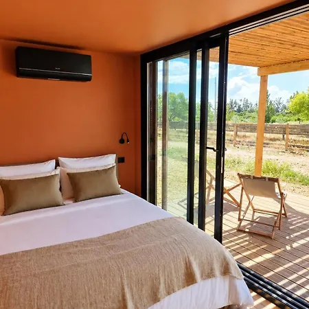 Luz Retreat וילה *