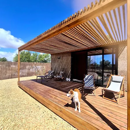 Luz Retreat