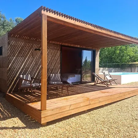 Luz Retreat וילה